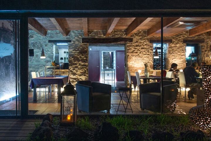 Hotel Rural &  Spa Mas Prat in La Vall de Bianya