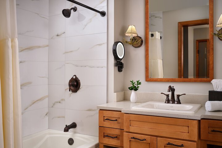 Bath Interior