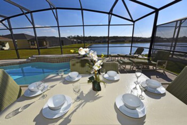 Terrace/Patio 2 of 16