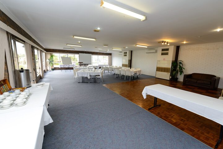 Ballroom/Hall 30 of 45