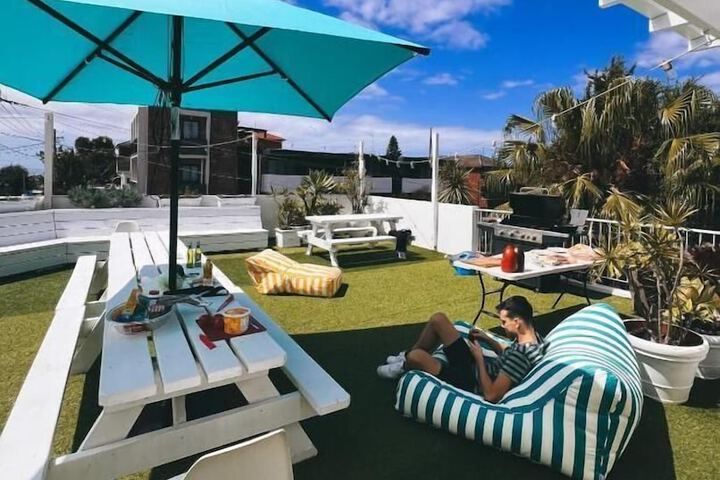 Terrace/Patio 23 of 44