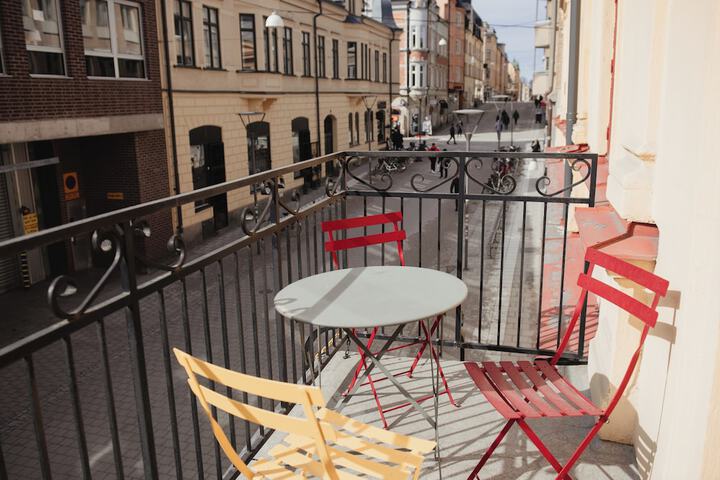 Terrace/Patio 85 of 88