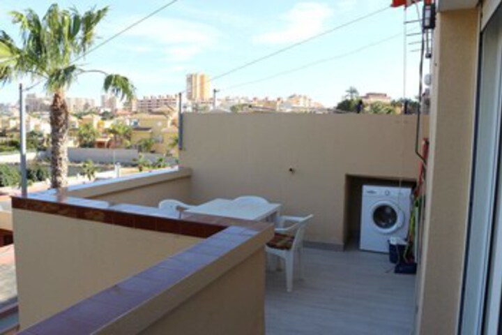 Terrace/Patio 16 of 18