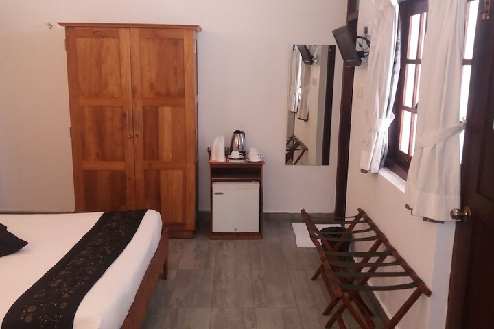 Room 7 of 22