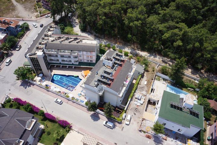 Hotel 36 of 40