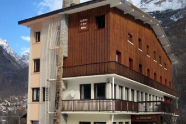 Hotel 21 of 216