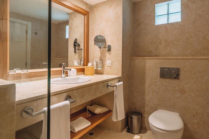 Bathroom Vanities