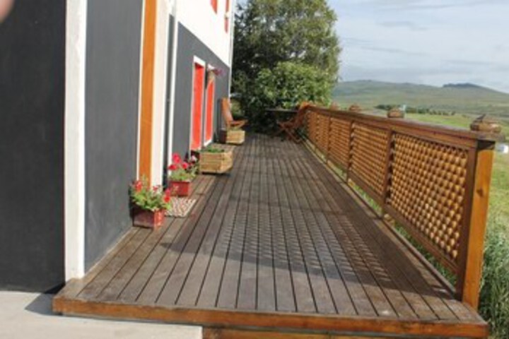 Terrace/Patio 38 of 39