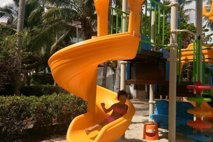 Children's activities