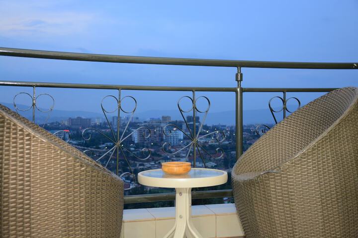 Hotel View 102 of 103