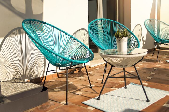 Terrace/Patio 44 of 46