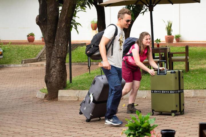 Fitness Center Photo