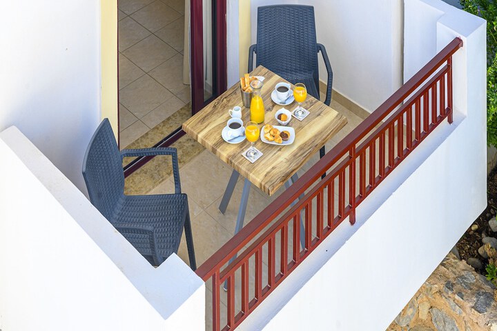 Terrace/Patio 65 of 67