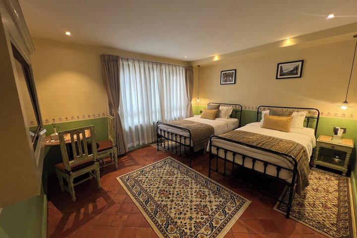 Seto Ghar Hotel Pvt. Ltd.