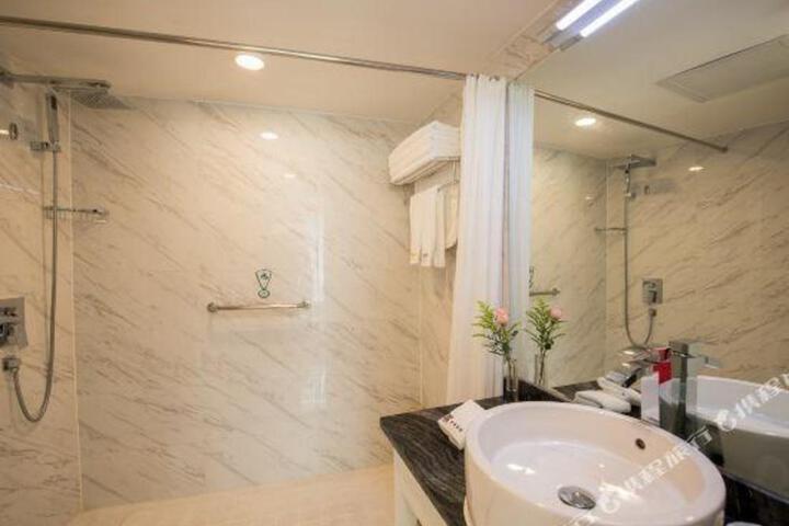 Jianyin Hotel