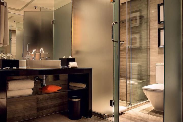 Bathroom Vanities