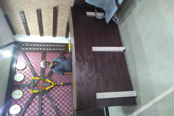 OYO 82662 Sunny Residency