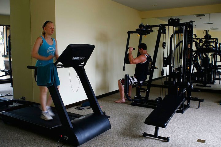 Health and Fitness 33 of 48