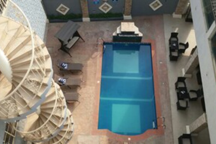 Pool 26 of 47