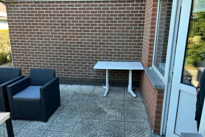 Terrace/Patio 6 of 18