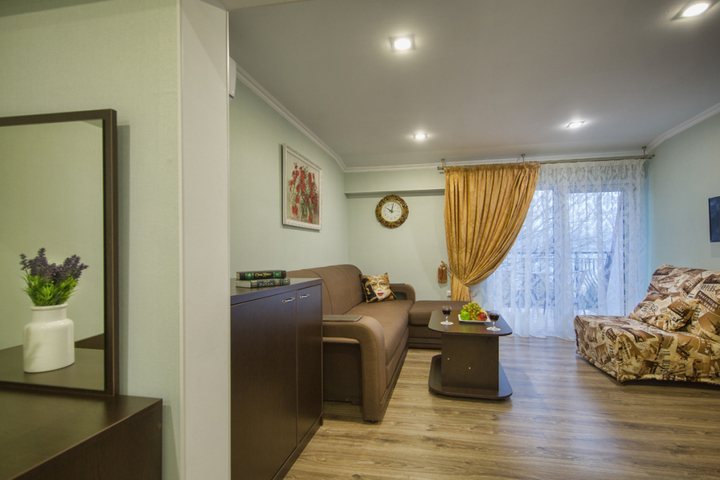 Hotel Ludmila