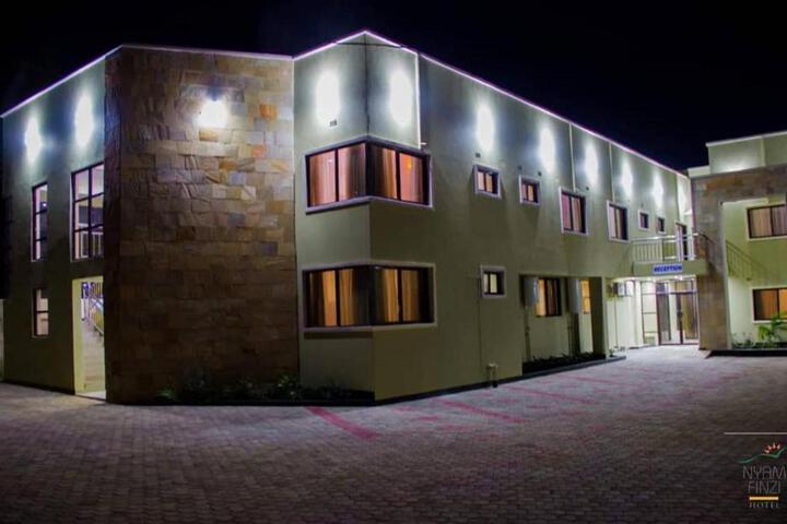 Image of Nyamfinzi Hotel