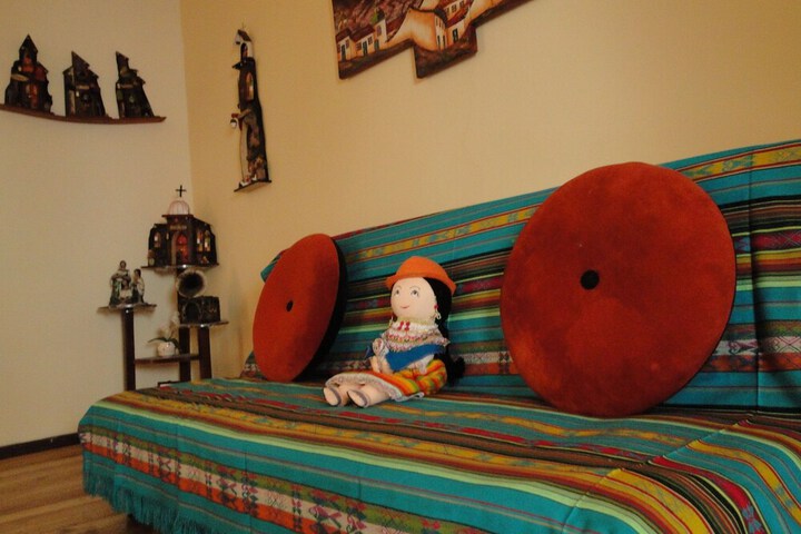Room 8 of 14