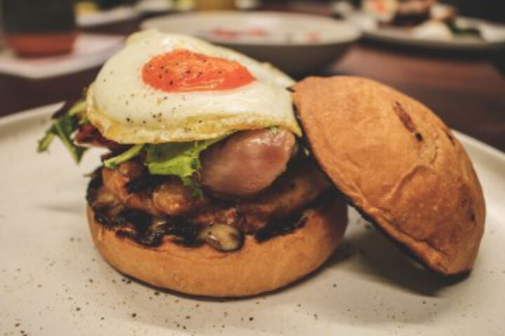 Breakfast/Coffee Service 29 of 49