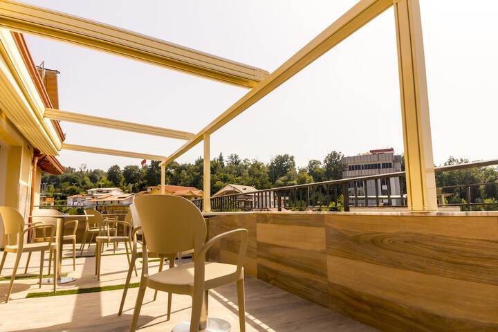 Terrace/Patio 117 of 121