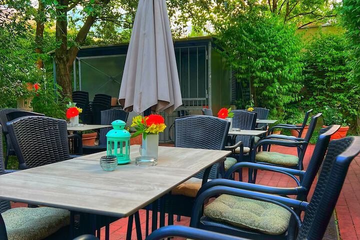 Terrace/Patio 76 of 147