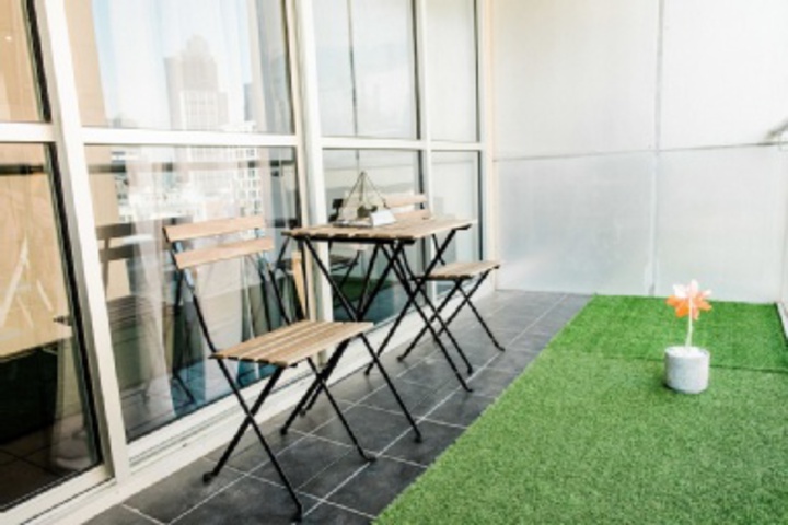 Terrace/Patio 107 of 372