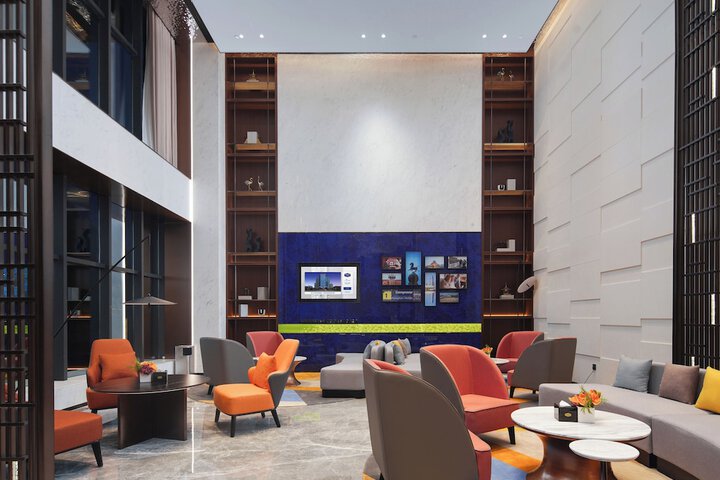 Hotel Interior 2 of 35