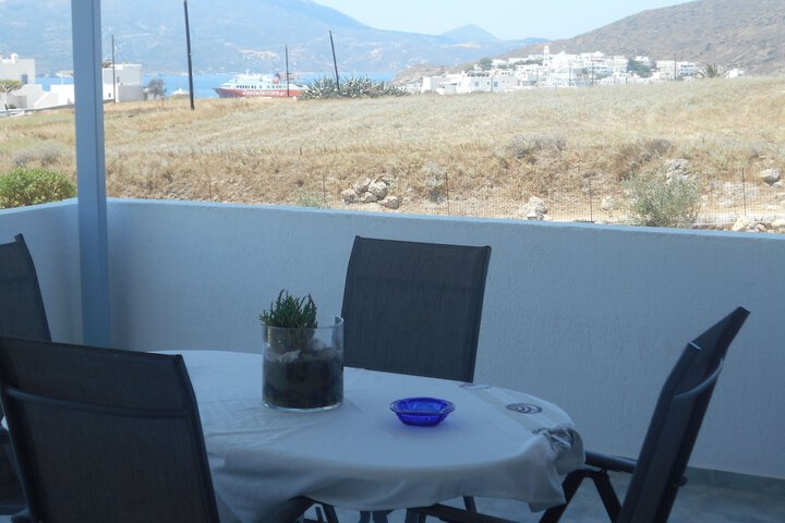 Terrace/Patio 46 of 61