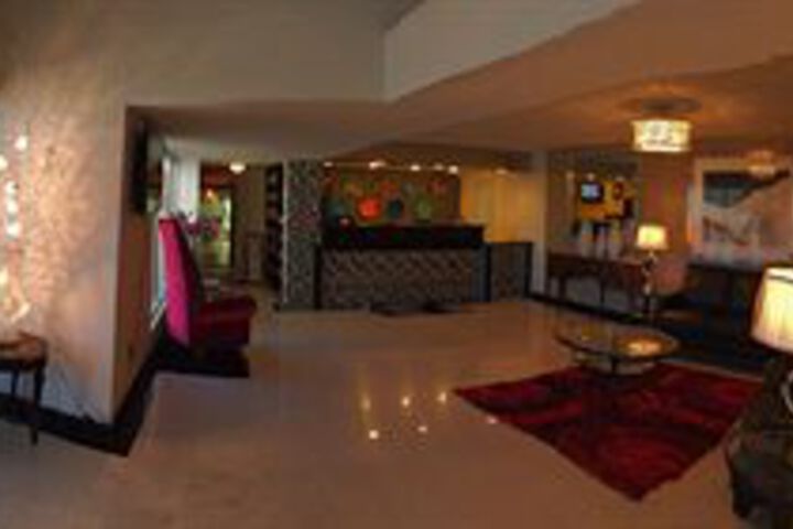 Hotel Interior 38 of 39