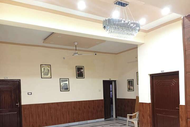 Hotel Interior 2 of 24