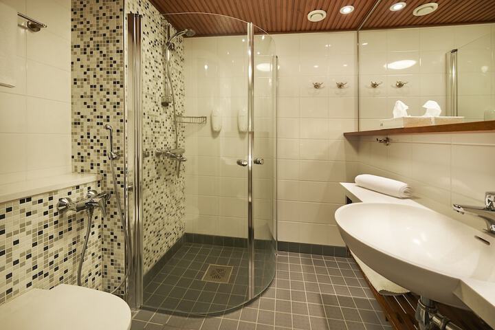 Bath Amenities