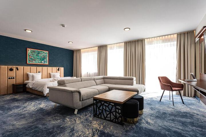 Hotel Marton
