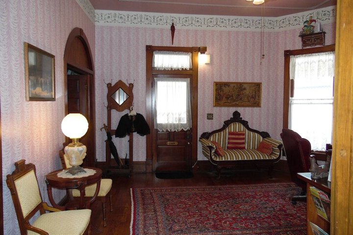 Guest Suite