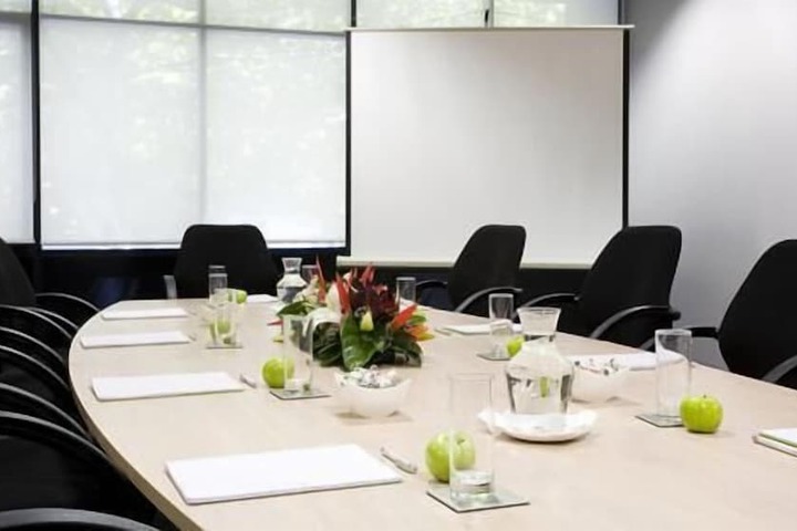 Meeting 22 of 35