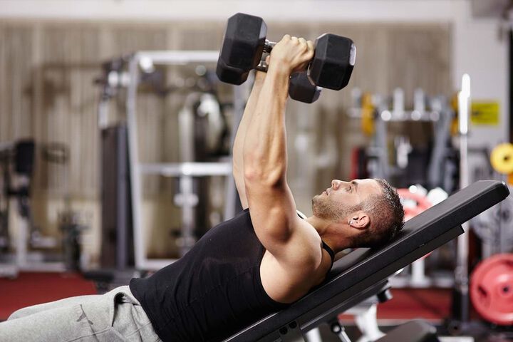 Health and Fitness 39 of 53