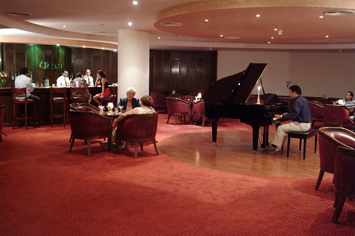 Fitness Center Photo