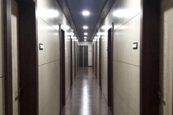 Hotel Shree Shlok Residency