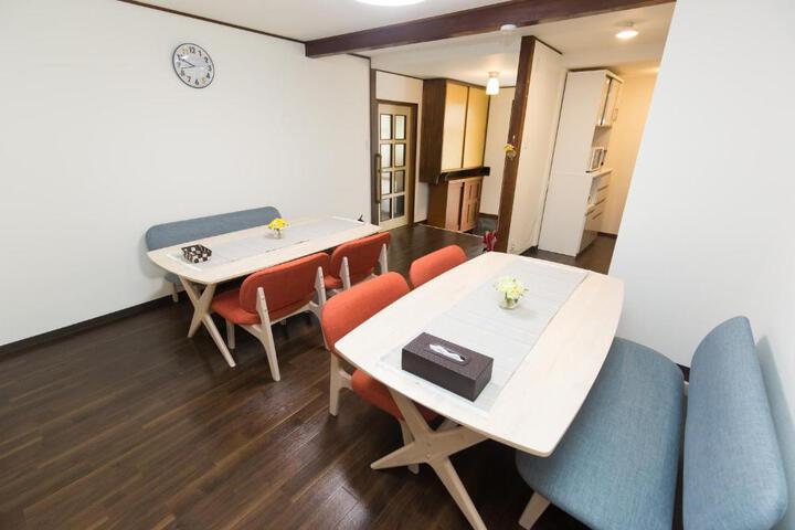 miel Hanazono -vacation rental-