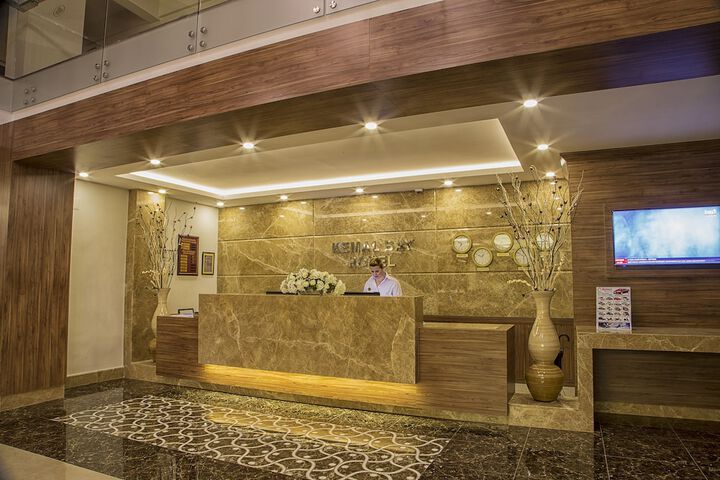 Hotel 2 of 46
