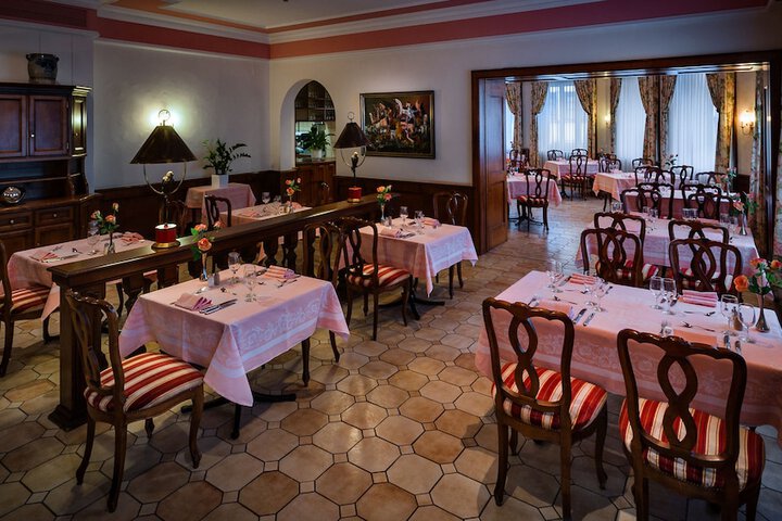 Restaurants