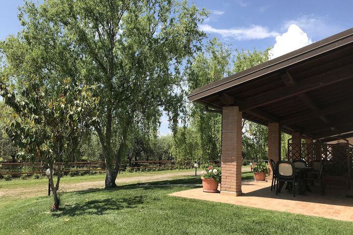 Terrace/Patio 49 of 54