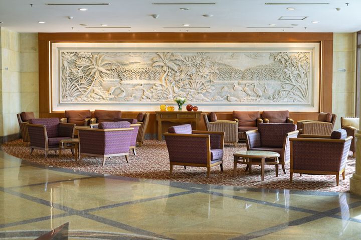 Hotel 124 of 130