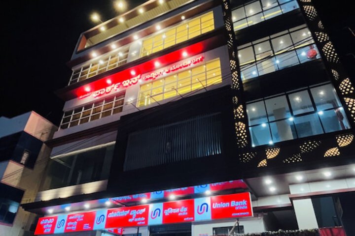 Hotel 18 of 19