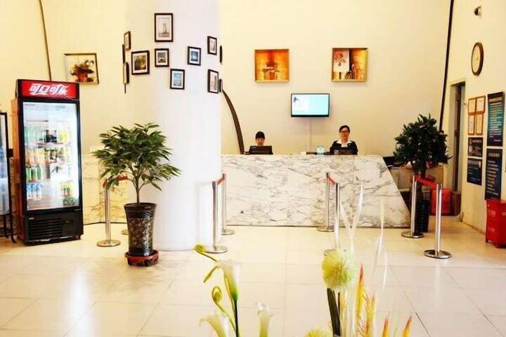 Amenities Pic
