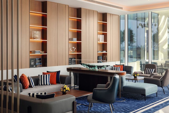 Hotel Interior 2 of 140